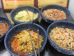 -孔一凡·手工饺子(时尚明苑店)