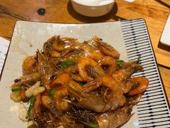 -陌上花开餐厅(云山路店)