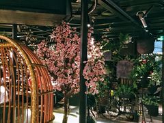 -胡桃里音乐酒馆(白云五号T5 MALL店)