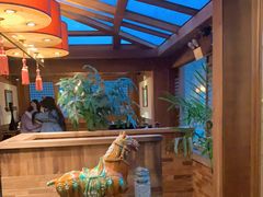 -小吊梨汤·北京菜(香山店)