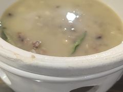 -71号豆汤饭·成都小馆(红牌楼店)