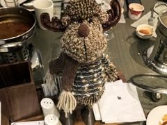 -TABLE·味西餐厅-成都茂业JW万豪酒店
