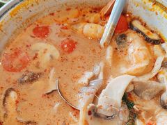 -Thai Alley泰爱里(二沙岛店)