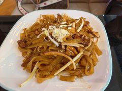 -玉兰苑一等茶餐厅