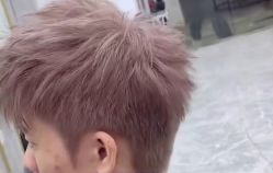 -禾曼造型