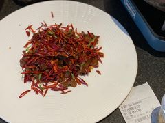 -羡餐厅·杭帮菜·淳菜(千岛湖自由洲际殿店)