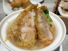 -新好景海鲜酒家(新塘店)