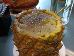 -滇越乘象云南餐厅(豆各庄店)