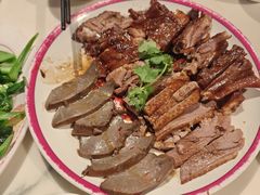 -春梅里卤鹅馆·47年老字号(中山路店)