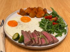 -Brut Eatery悦璞食堂(愚园路店)