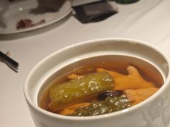 -荣轩(新荣记环球金融中心店)