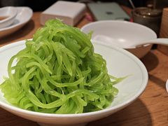 时蔬-苏小柳点心·手作小笼包(新街口分院店)