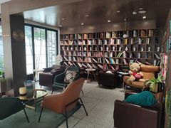 -威廉的太妃糖酒店(杭州西湖青芝坞店)