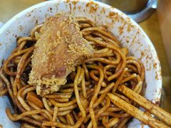 -郭记老汉口热干面