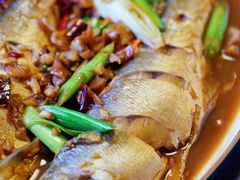 -鑫悦楼煎蟹·16年海鲜大排档