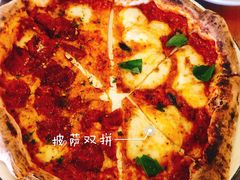 -PIZZA BIANCA(万象城店)