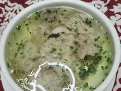 土猪肉汤-临家闽南菜(大唐店)