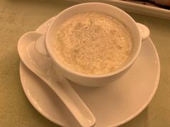 燕液椰汁炖奶-葡京日丽(澳门葡京酒店)
