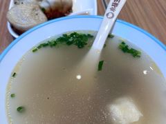 -小杨生煎(松江大学城店)