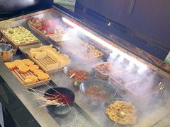 -牛New寿喜烧(新六百店)