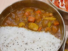 -稻百鲜·拌饭·朝鲜族石锅菜(祈福缤纷世界店)