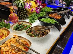 -加餐海鲜自助(宝龙一城店)
