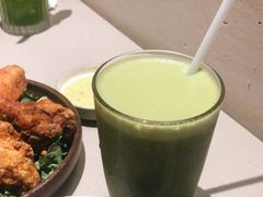 五青汁-农畉LONFOOD(福田星河COCOPark店)