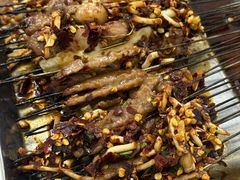 -宋文成烤肉(白沙巷店)