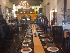 -Ministry of Crab(科伦坡店)