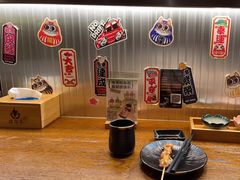 零售区-烧鸟乐·居酒屋(桐梓林店)