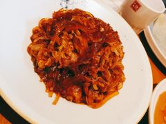 -陈阿婆鱼头泡饼·京味菜(复兴路店)