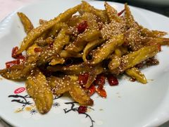 -家有美味(户部山二店)