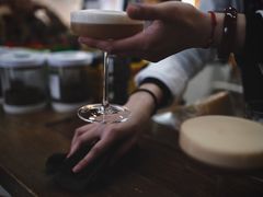 -明谦·Coffee&Cocktail Bar(美您公园店)