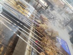 -大佬陈羊肉串(永安街店)