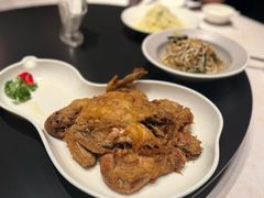 -西安饭庄·非遗陕菜(钟楼店)