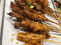 -林二哥宜烤官·宜宾小烧烤