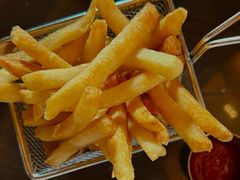 -哈蒙德餐厅