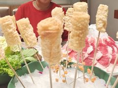 -大舜国风· 和牛火锅(绮霞街店)