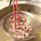 东郊这家牛肉火锅怎么每天都那么多人！