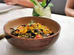 -农畉LONFOOD(福田星河COCOPark店)