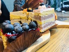 -PETIT PARIS 小巴黎(花园道店)