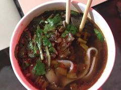 -婆婆粉(江北店)