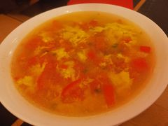 -华味居 Restaurant Chinese Huaweiju