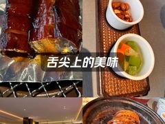 -阿庄新豫菜(通泰路店)
