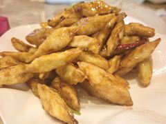 -玉林烤鸭店(定福庄店)