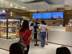 -奈雪的茶(湖滨银泰in77C区PRO店)