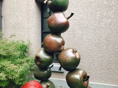 -徐家汇源景区-衡山坊