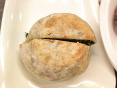 茴香盒子-玉华台饭庄(裕中西里小区店)