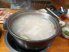 -风情丽江斑鱼火锅(孙家沟西南路80号店)