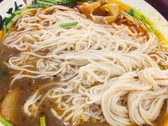 -美玲拉面(鞍山西道店)